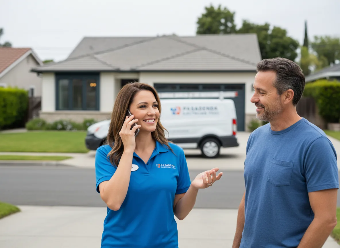 Electrician Schererville, IN FAQs